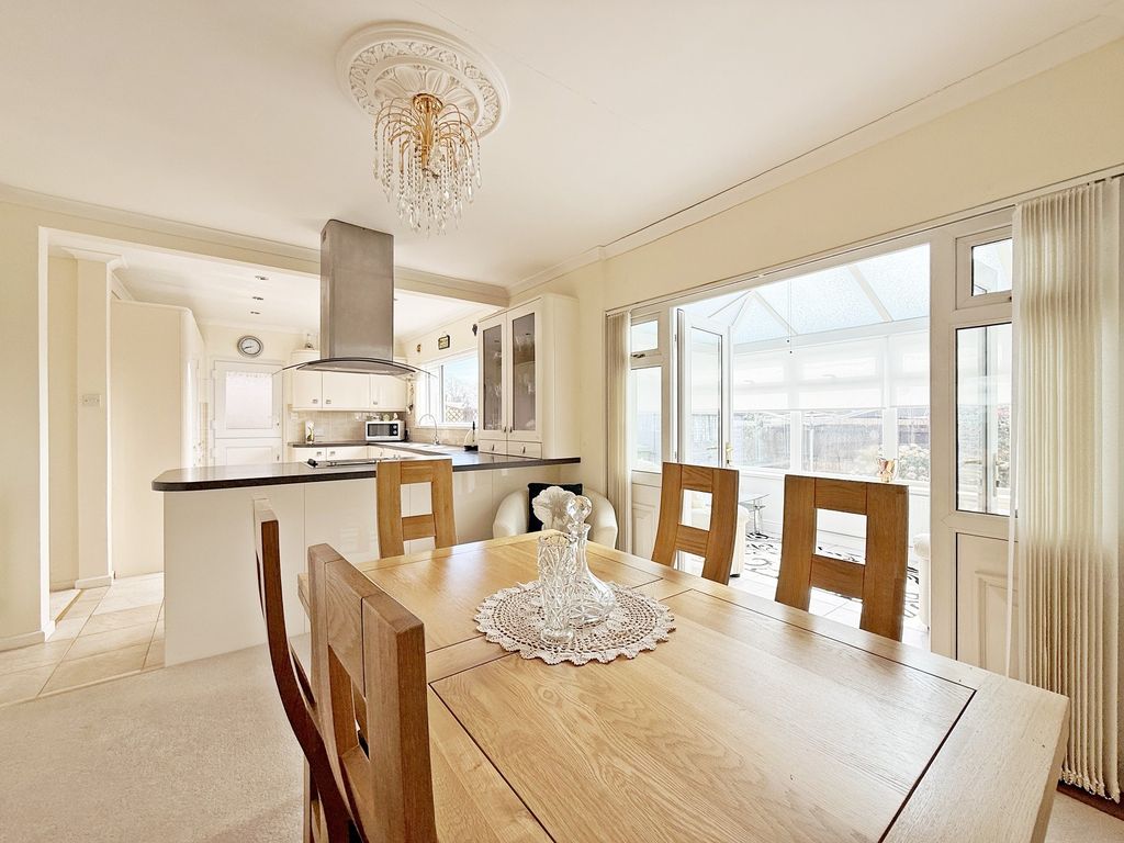 Property photo 2 of 28 Kitchen-Diner