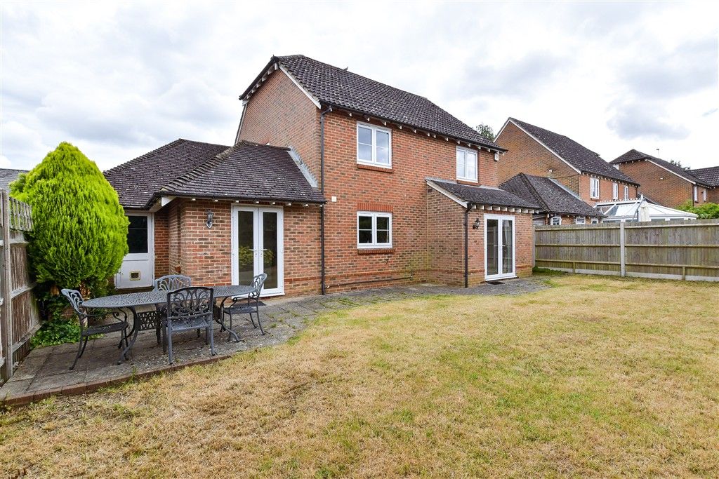 Property photo 2 of 13 Rear Elevation
