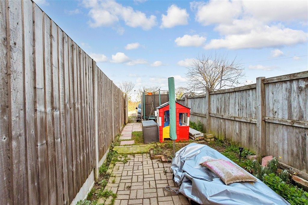 Property photo 2 of 14 Rear Garden