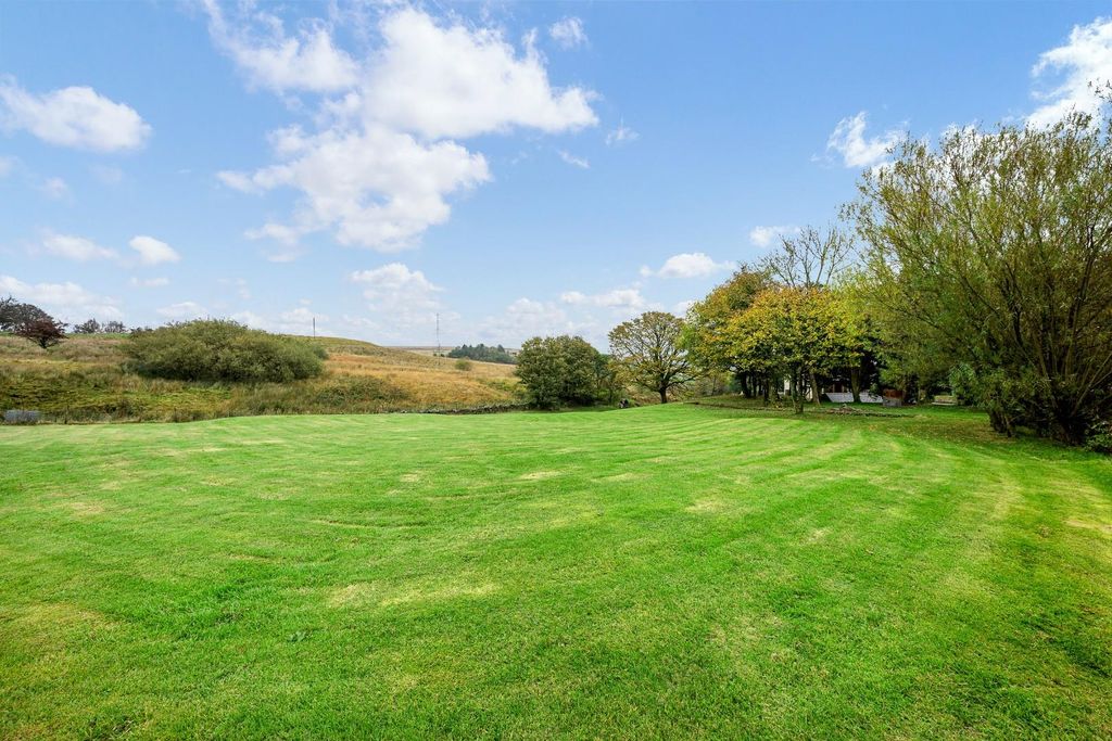 Additional image 46 of 4 bed detached house for saleJacketmans Cottage, Whittlestone Head, Darwen BB3