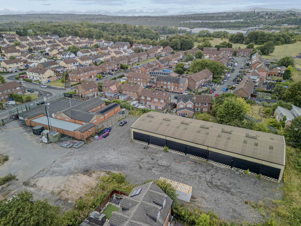 Stonor Street, Cobridge, Stoke On Trent ST6, Land for sale, £1,200,000