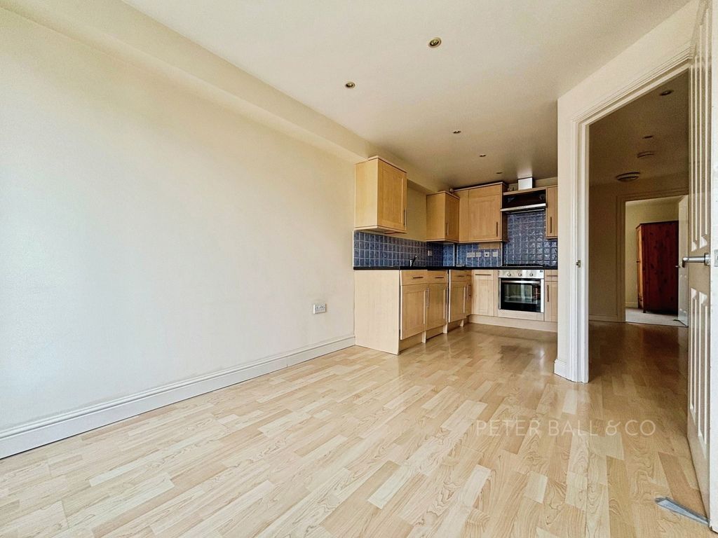 Property photo 2 of 9 Open Plan Living