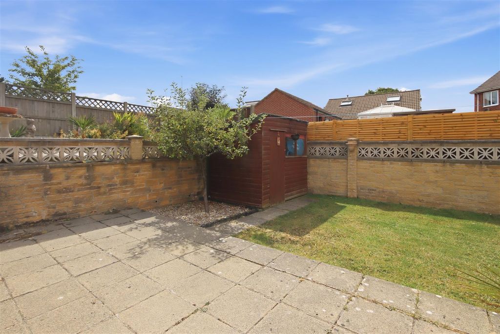Property photo 3 of 15 Rear Garden 1
