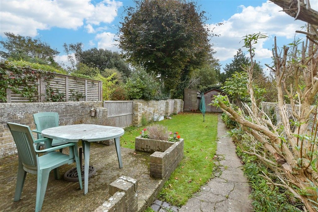 Property photo 3 of 11 Rear Garden