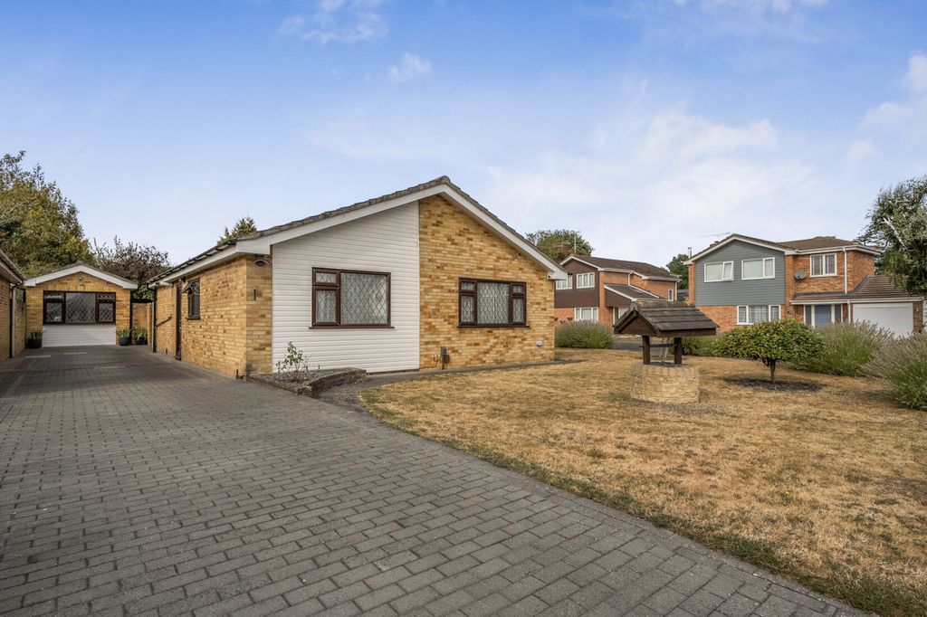 Property photo 1 of 22 External Shot