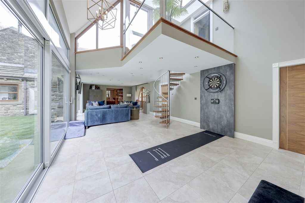 Additional image 23 of 5 bed detached house for saleSunny Bank Road, Helmshore, Rossendale BB4