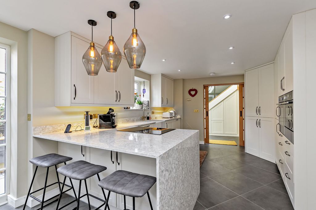 Property photo 2 of 26 Kitchen Area