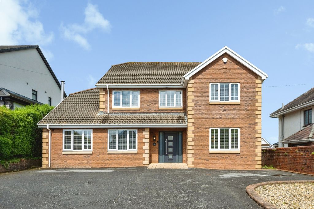 Additional image 38 of 5 bed detached house for saleHendre Road, Llangennech, Llanelli, Carmarthenshire SA14