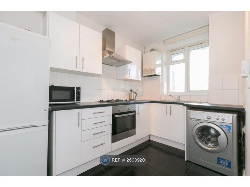 Property photo 1 of 5 Kitchen
