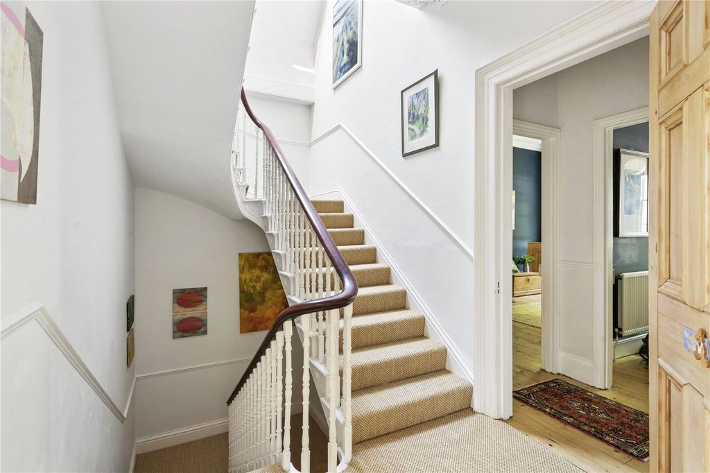Additional image 11 of 5 bed end terrace house for saleBurlington Road, Redland, Bristol BS6