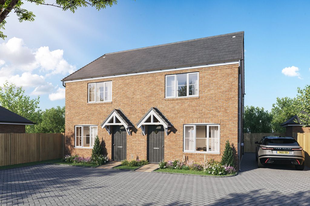 Property photo 1 of 7 Priors Hall Park_The Cherry_