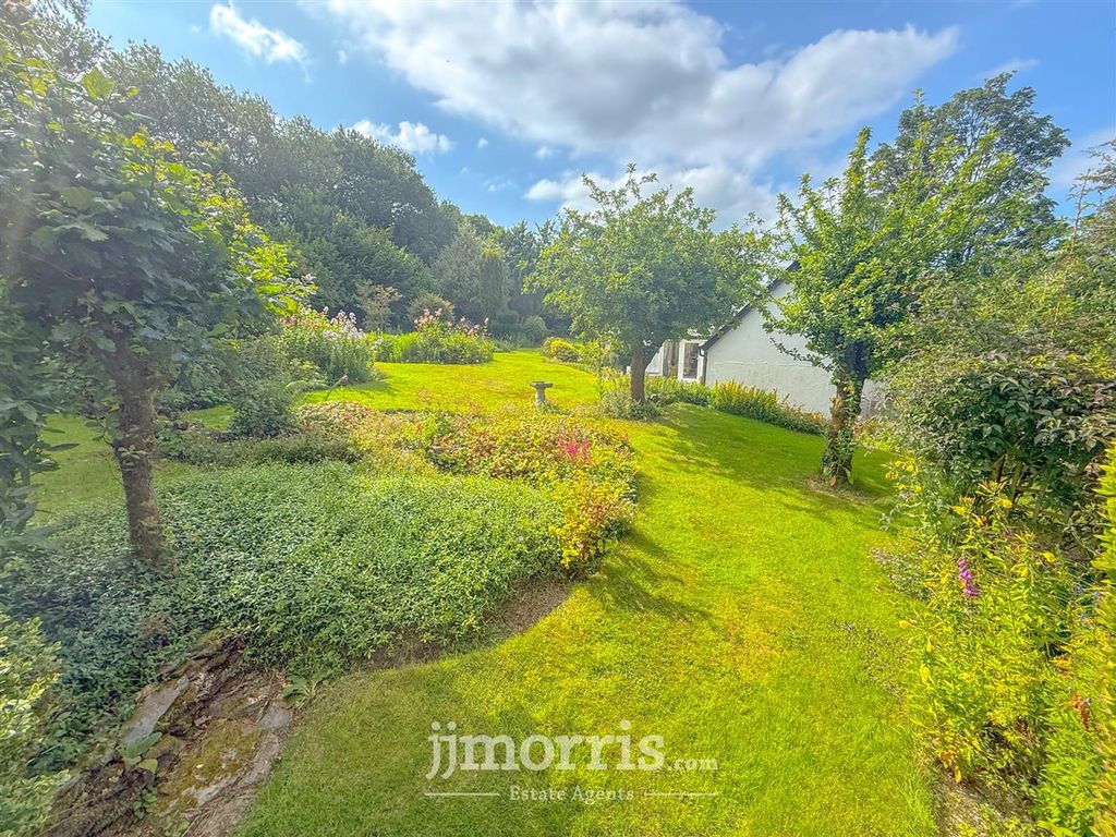 Additional image 25 of 4 bed cottage for salePentre-Cwrt, Llandysul SA44