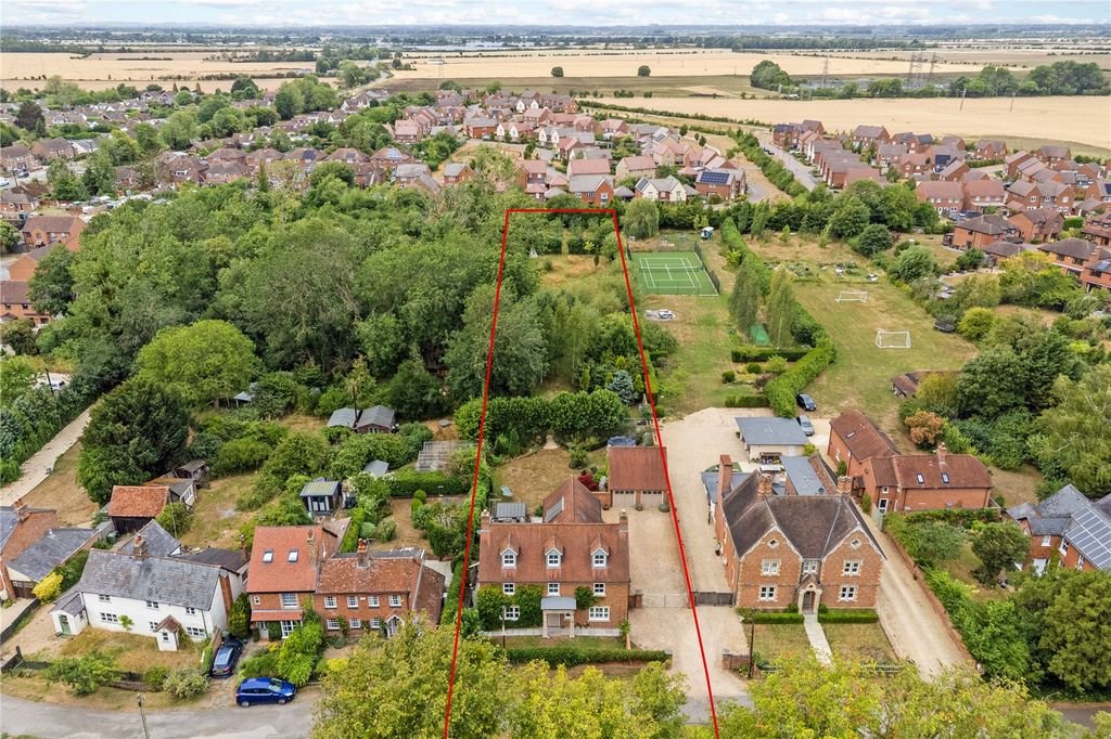 Property photo 2 of 21 Aerial Shot