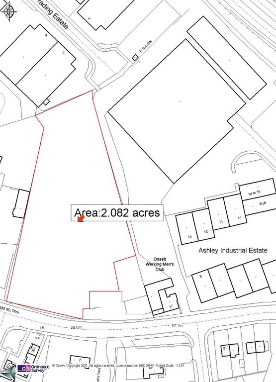 Property photo 2 of 2 Plan From Details Dec 18.Jpg