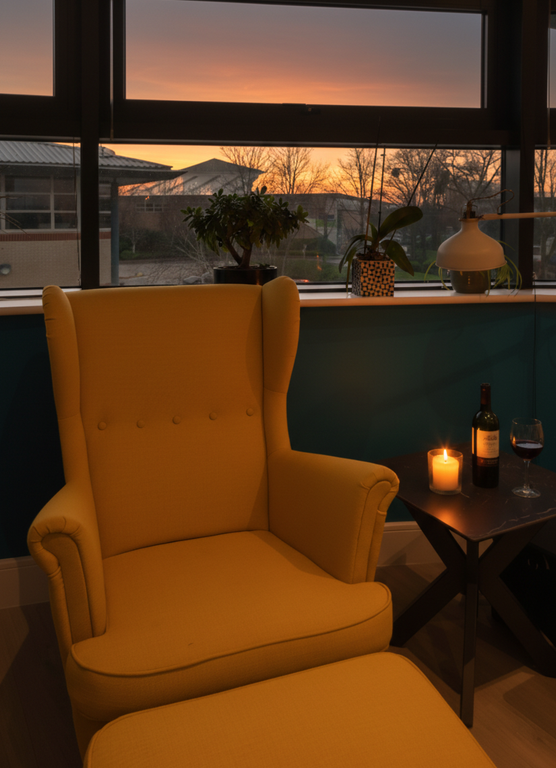 Property photo 3 of 19 Cosy Evenings