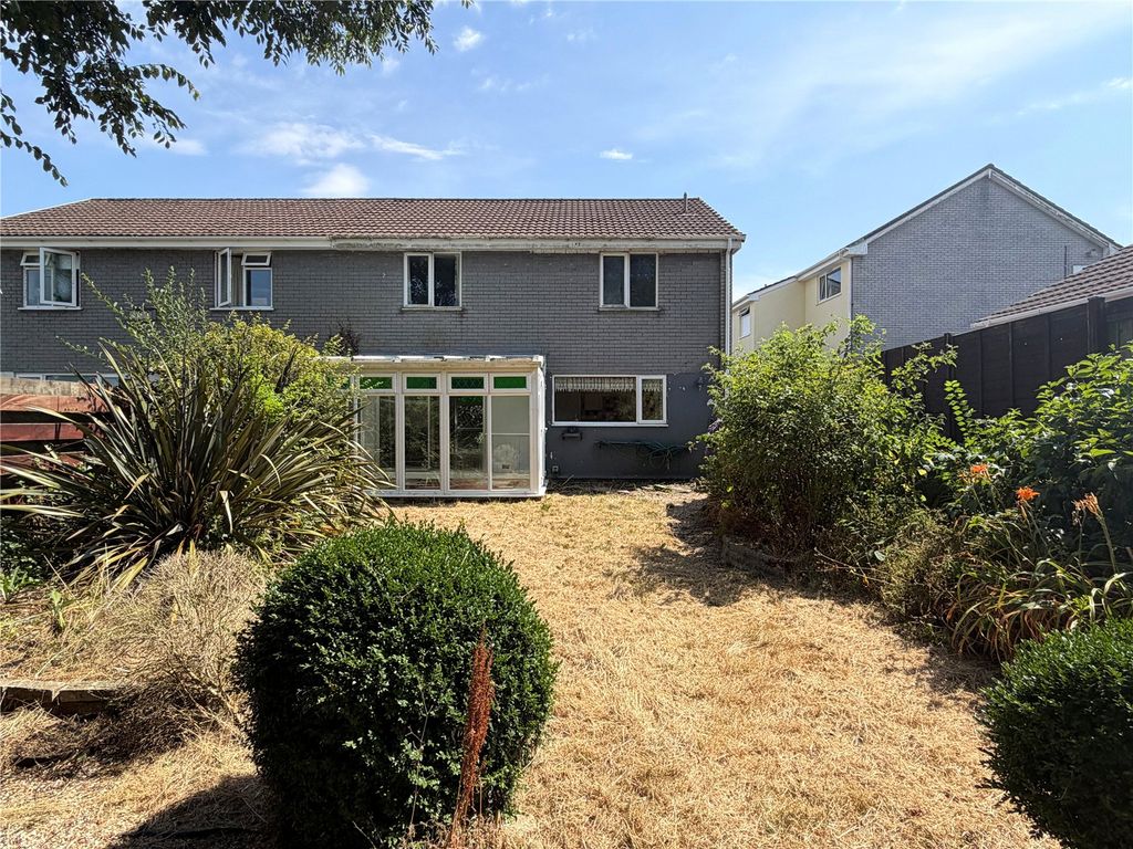 Property photo 3 of 17 Rear Aspect
