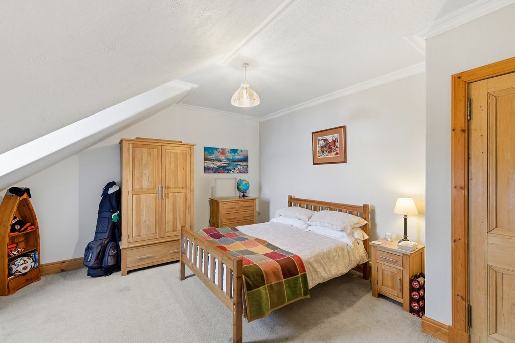Additional image 14 of 4 bed semi-detached house for sale5 Fingask Street, Dundee DD3