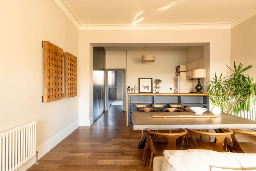 Additional image 8 of 3 bed flat for sale7 Devonshire Terrace, Hyndland G12