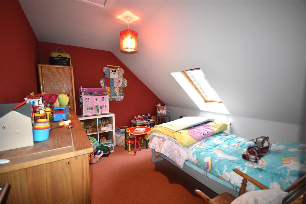 Additional image 16 of 4 bed detached house for saleMill House Lane, Goole DN14