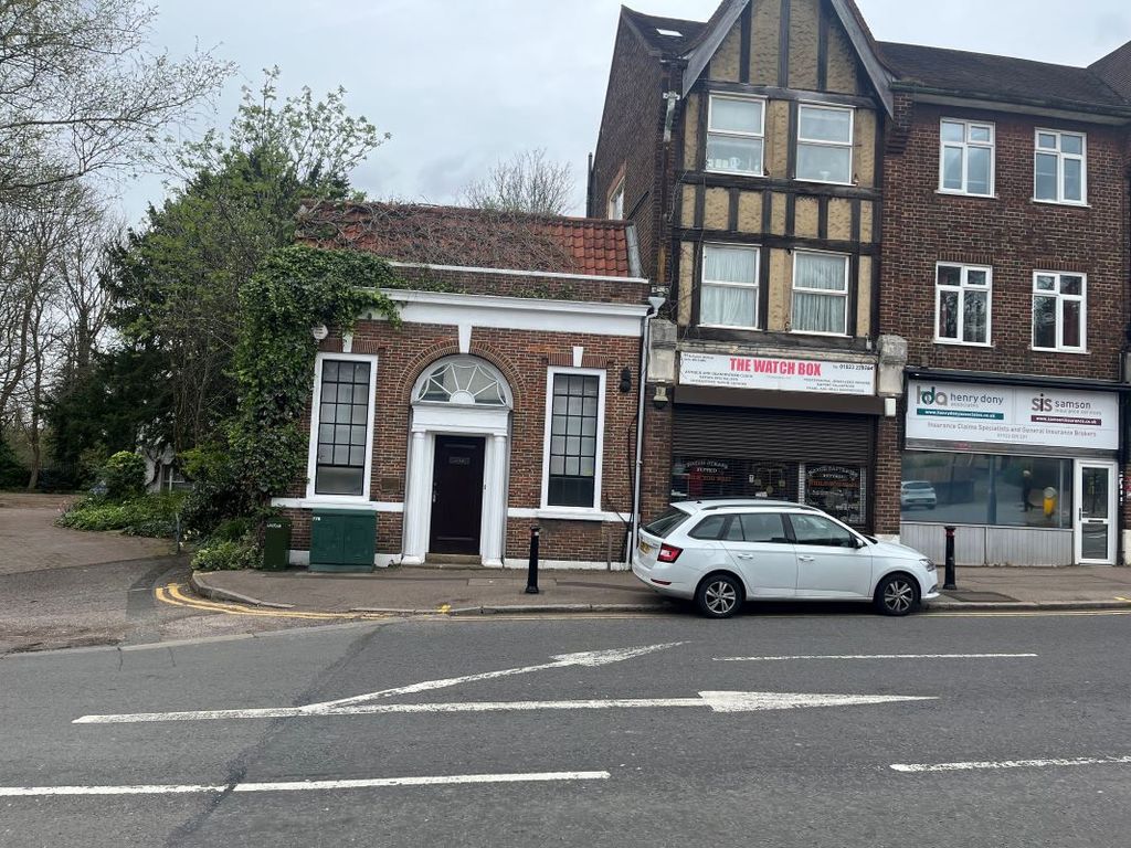 Additional image 24 of Land for saleChalk Hill & 12 Ye Corner, Watford WD19