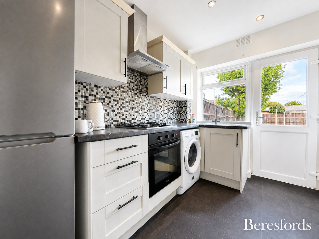 Property photo 1 of 12 Kitchen View 2