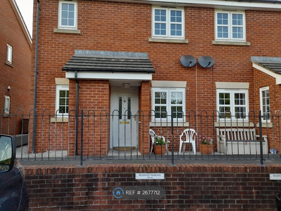 Property photo 1 of 12 View From The Front