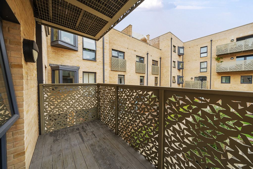 Property photo 1 of 15 Balcony