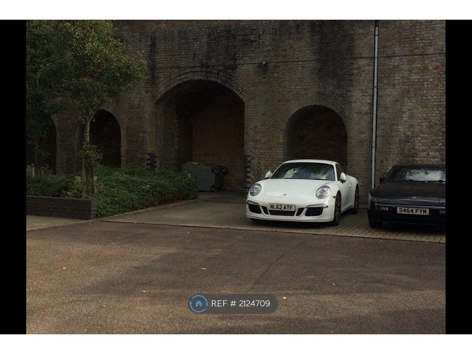 Property photo 3 of 19 Allocated Secure Parking