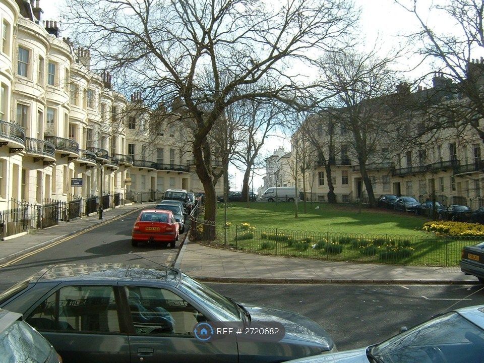 Property photo 3 of 9 View Of Powis Square Park From Living Room Window