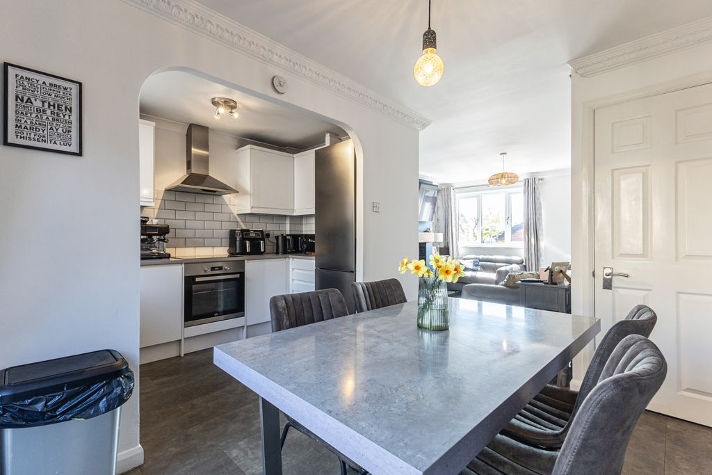 Property photo 2 of 16 Dining Room