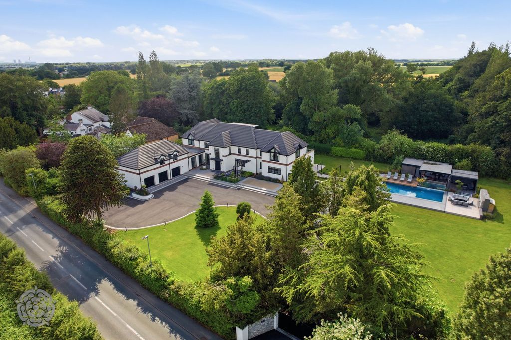 Additional image 58 of 5 bed detached house for saleMustard Lane, Croft WA3