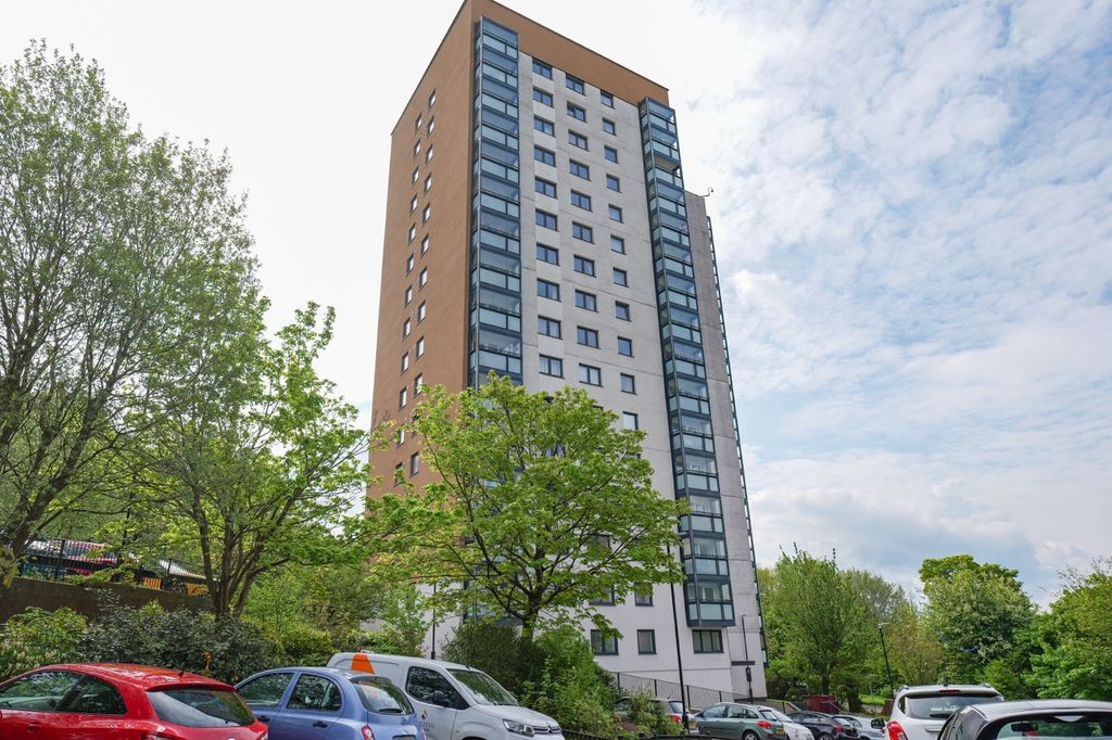 Additional image 14 of 2 bed flat for saleWheatley Court, Halifax HX2