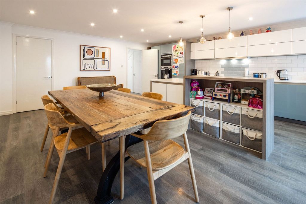 Property photo 2 of 22 Kitchen/Family Room