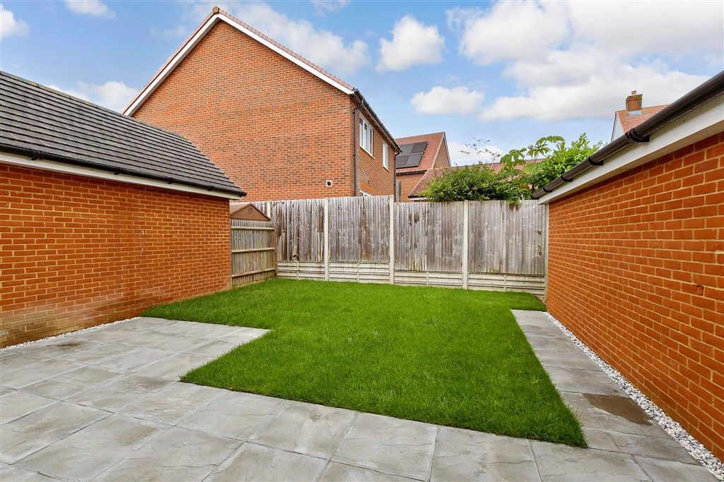 Property photo 2 of 12 Rear Garden