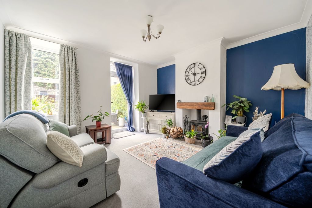 Property photo 3 of 19 Living Room