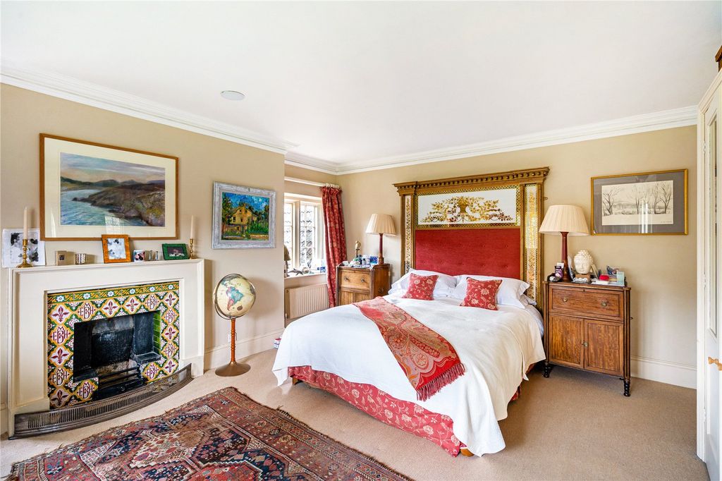 Additional image 40 of 9 bed detached house to rentColn St. Aldwyns, Cirencester, Gloucestershire GL7