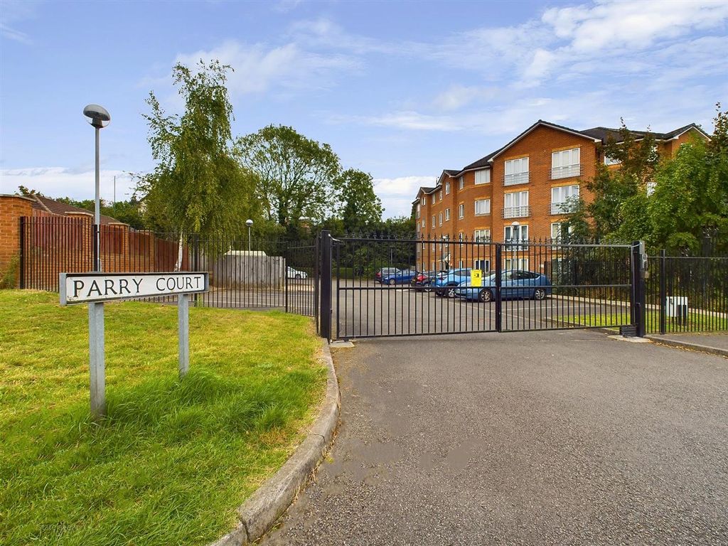 Property photo 1 of 17 Entrance To Parry Court