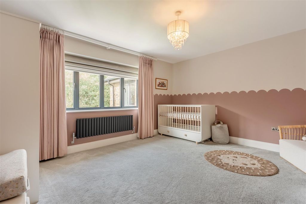 Additional image 27 of 7 bed detached house for saleThe Moorlands, Four Oaks Estate B74