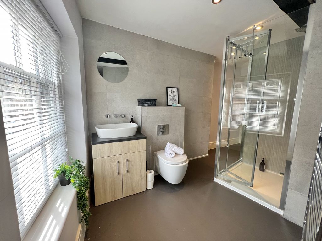 Additional image 11 of 4 bed terraced house for saleAlmshouse Street, Monmouth NP25