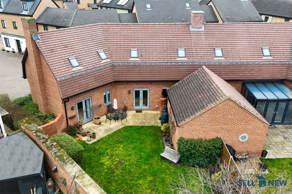 Property photo 3 of 26 Aerial View 