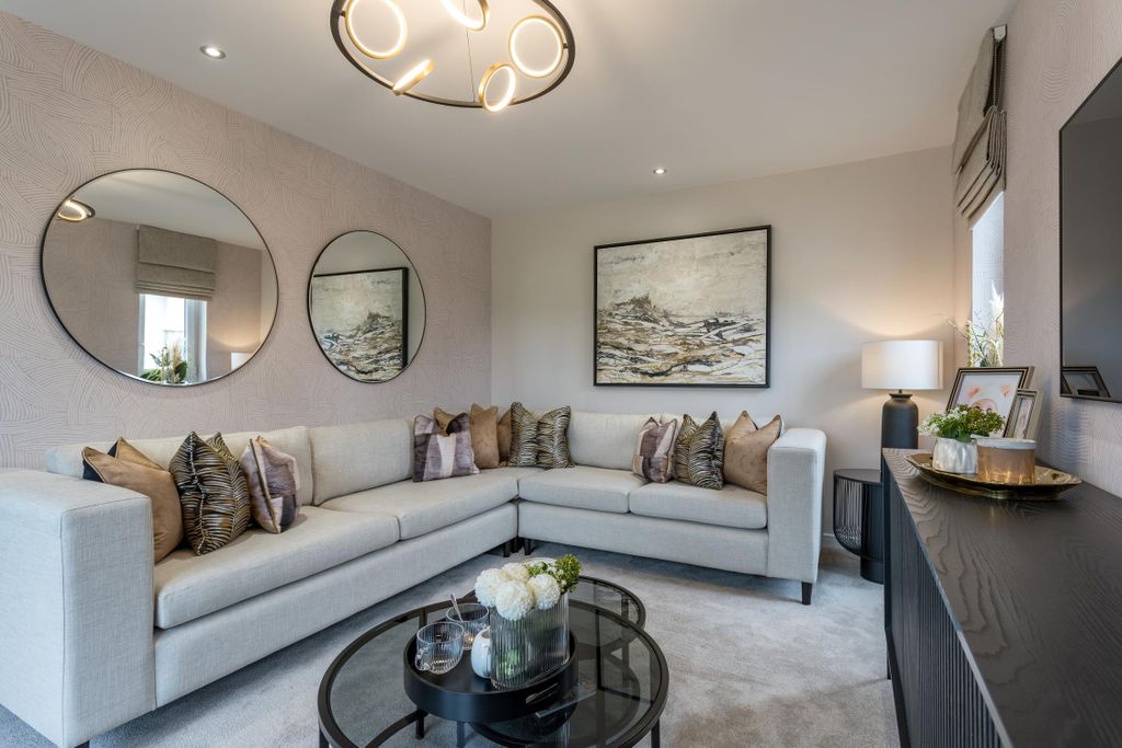 Property photo 3 of 23 Showhome Photography