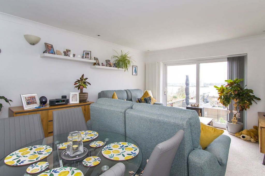 Additional image 5 of 2 bed flat for saleVista Court, Northcliffe Drive, Penarth CF64