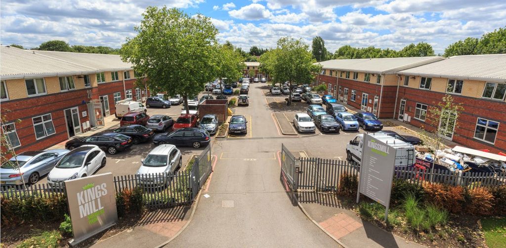 Property photo 1 of 5 Kingsmill Business Park, Chapel Mill Road, Kingston Upon Thames Kt1