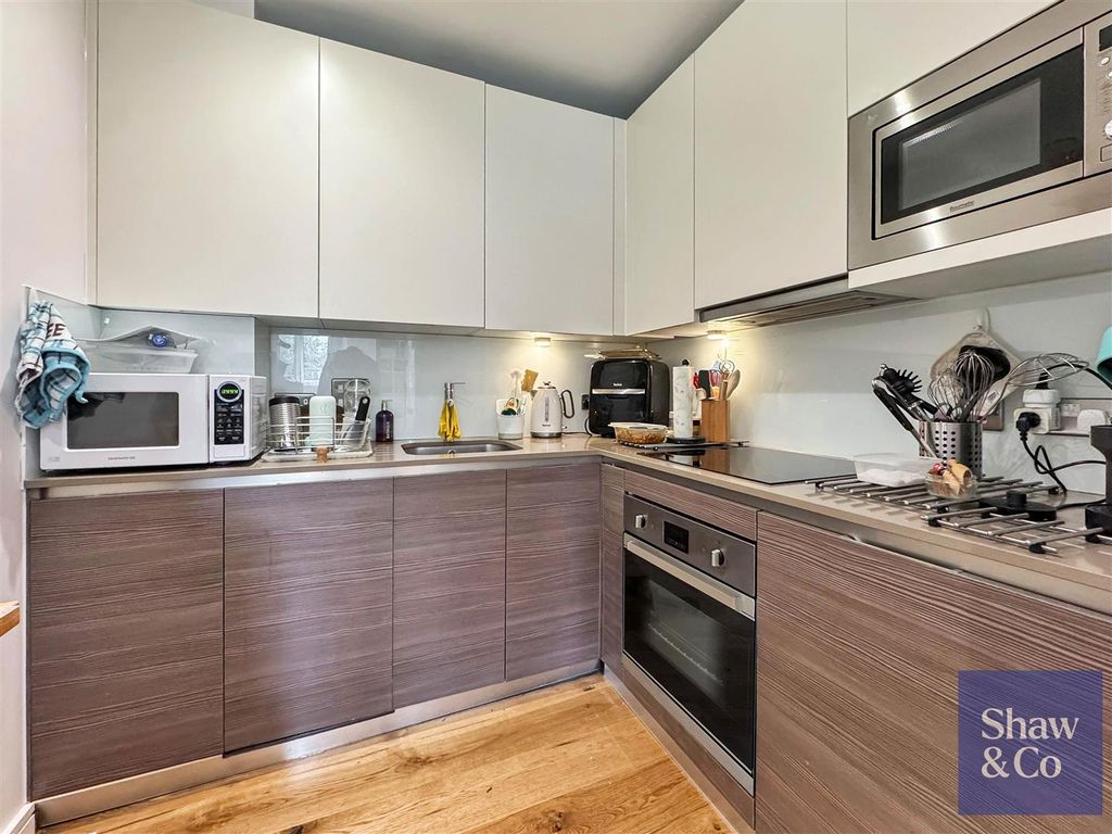 Property photo 3 of 6 Kitchen_Enhanced.Jpg
