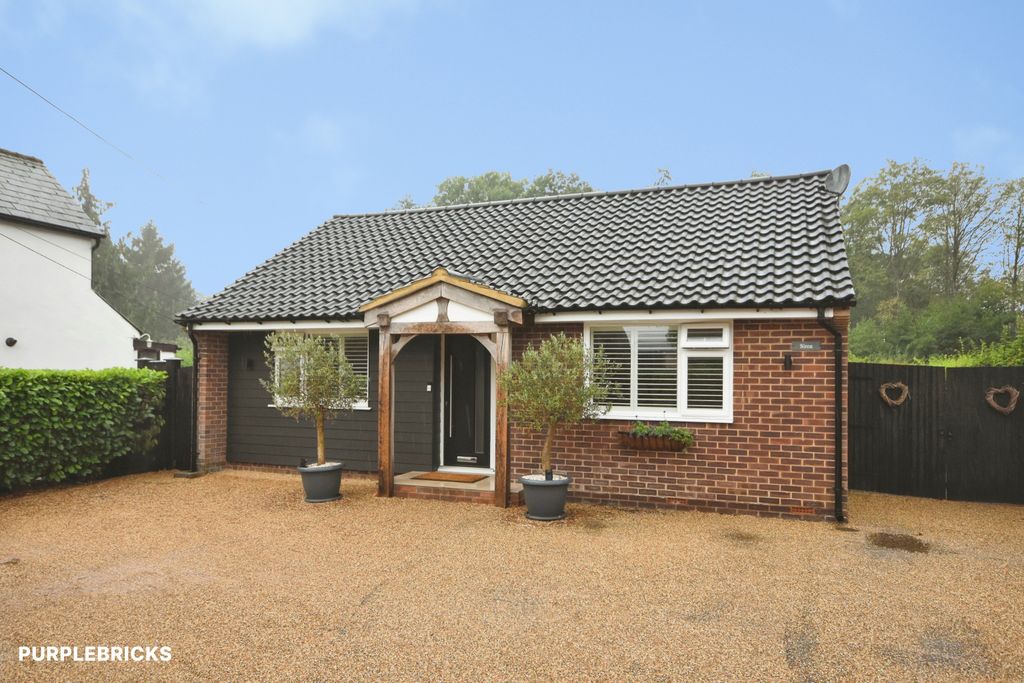 Property photo 1 of 25 Front View
