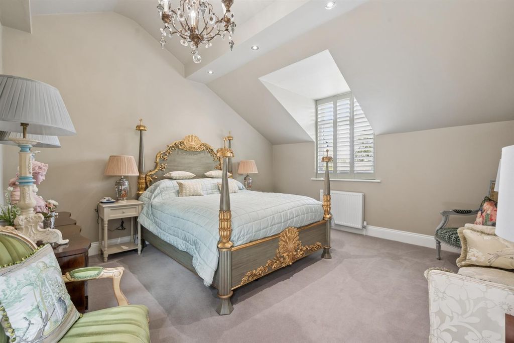 Additional image 47 of 7 bed detached house for saleSt. Andrew House, Priest Lane, Mottram St. Andrew, Cheshire. SK10