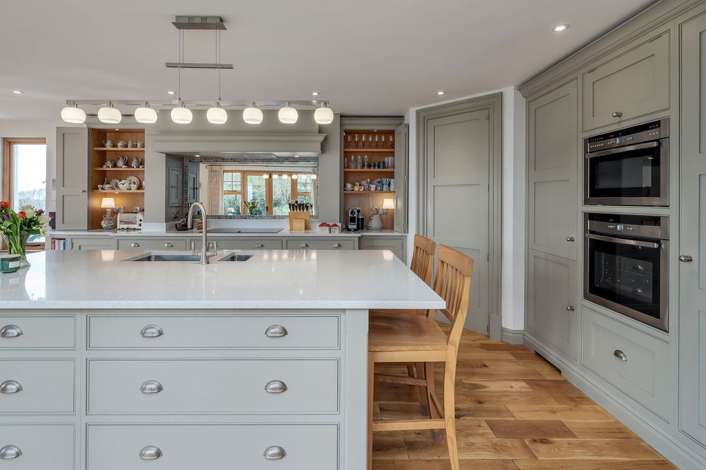 Additional image 4 of 5 bed detached house for sale12 Congleton Road, Alderley Edge SK9