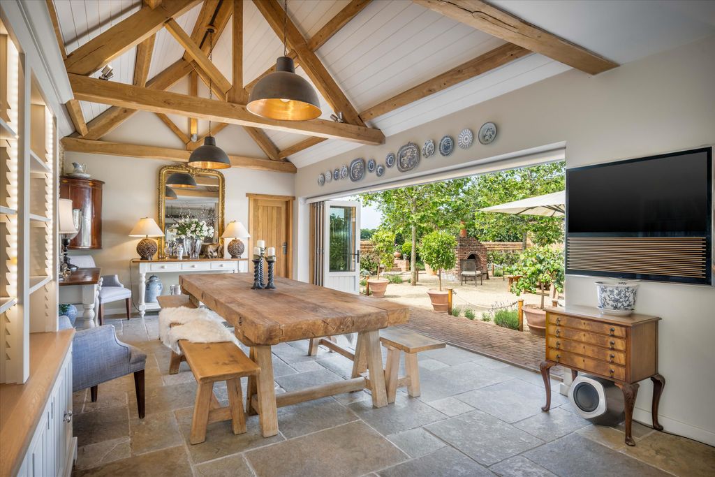 Additional image 6 of 5 bed detached house for saleWest Lavant, Chichester, West Sussex PO18