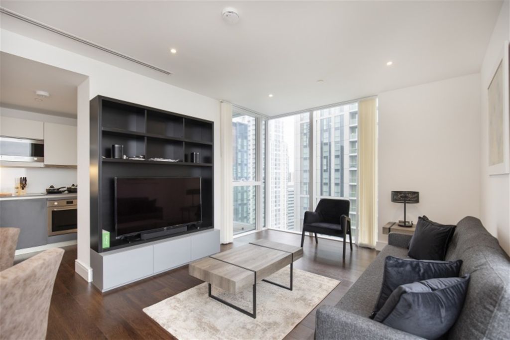 Property photo 2 of 9 Open Plan