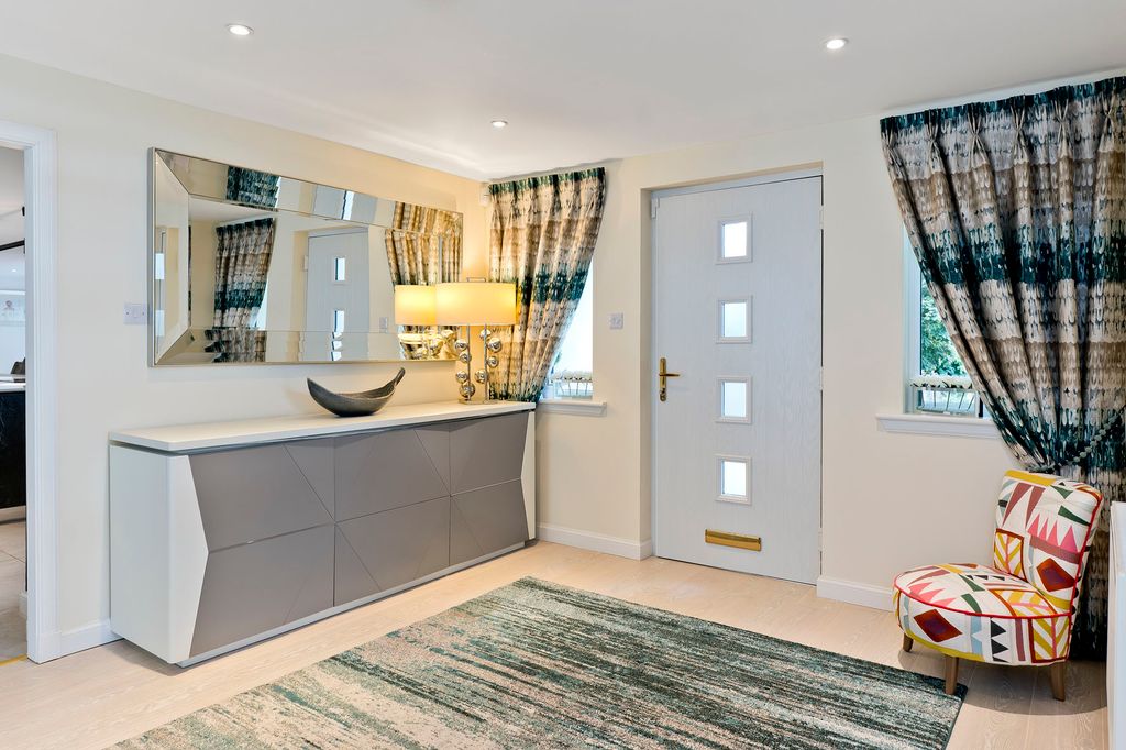 Additional image 4 of 5 bed link detached house for salePine Ridge, Hummel Road, Gullane EH31